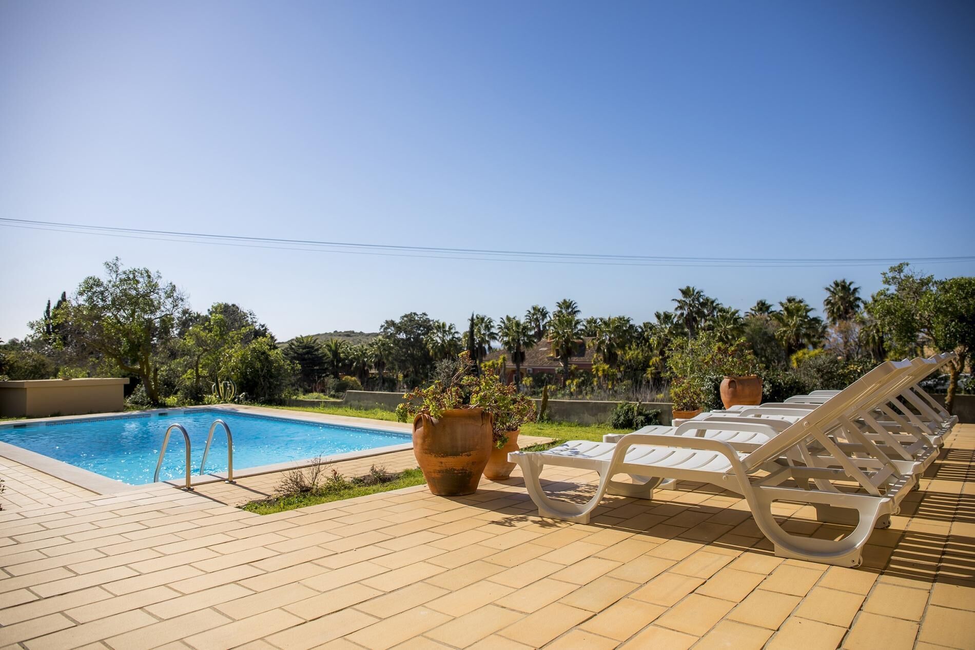 Villa (3 Bedrooms) | Grundriss