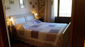 Premium bedding, individually furnished, desk, blackout drapes - La Luna Buona (Vesime)