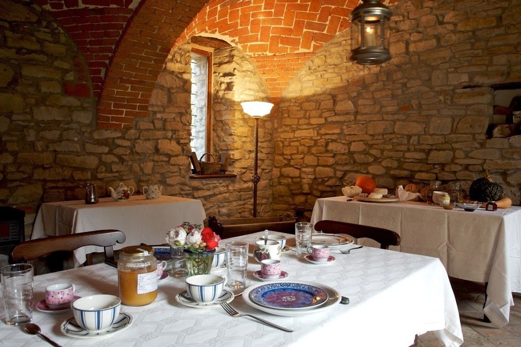 Free daily local cuisine breakfast