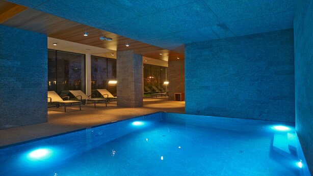 Unclassified image, 1 of 65, button - Design & Wellness Hotel Alpenhof (Flachau)