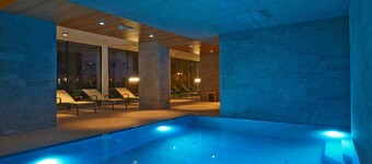 Design & Wellness Hotel Alpenhof