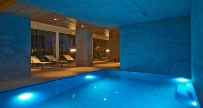 Design & Wellness Hotel Alpenhof