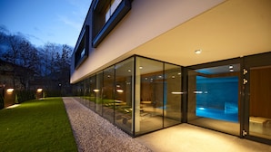 Unclassified image, 2 of 65, button - Design & Wellness Hotel Alpenhof (Flachau)