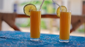 Área de desayuno