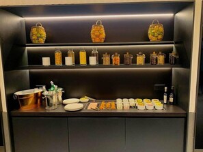 用餐