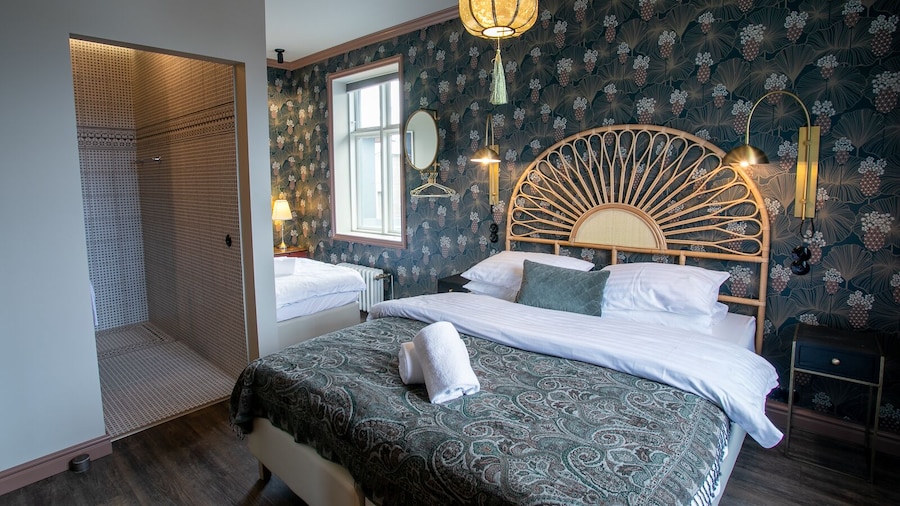 Hotel Siglunes