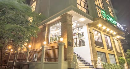 Green Hadong Hotel