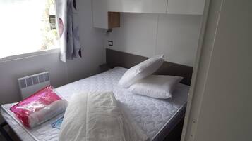 Apartemen | 3 kamar tidur dan Wi-Fi gratis