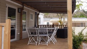 Apartment | Terrace/patio
