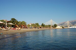 Strand