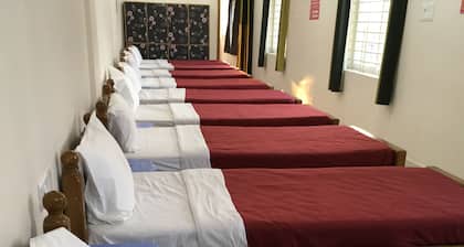Hotel Jayaram Residency