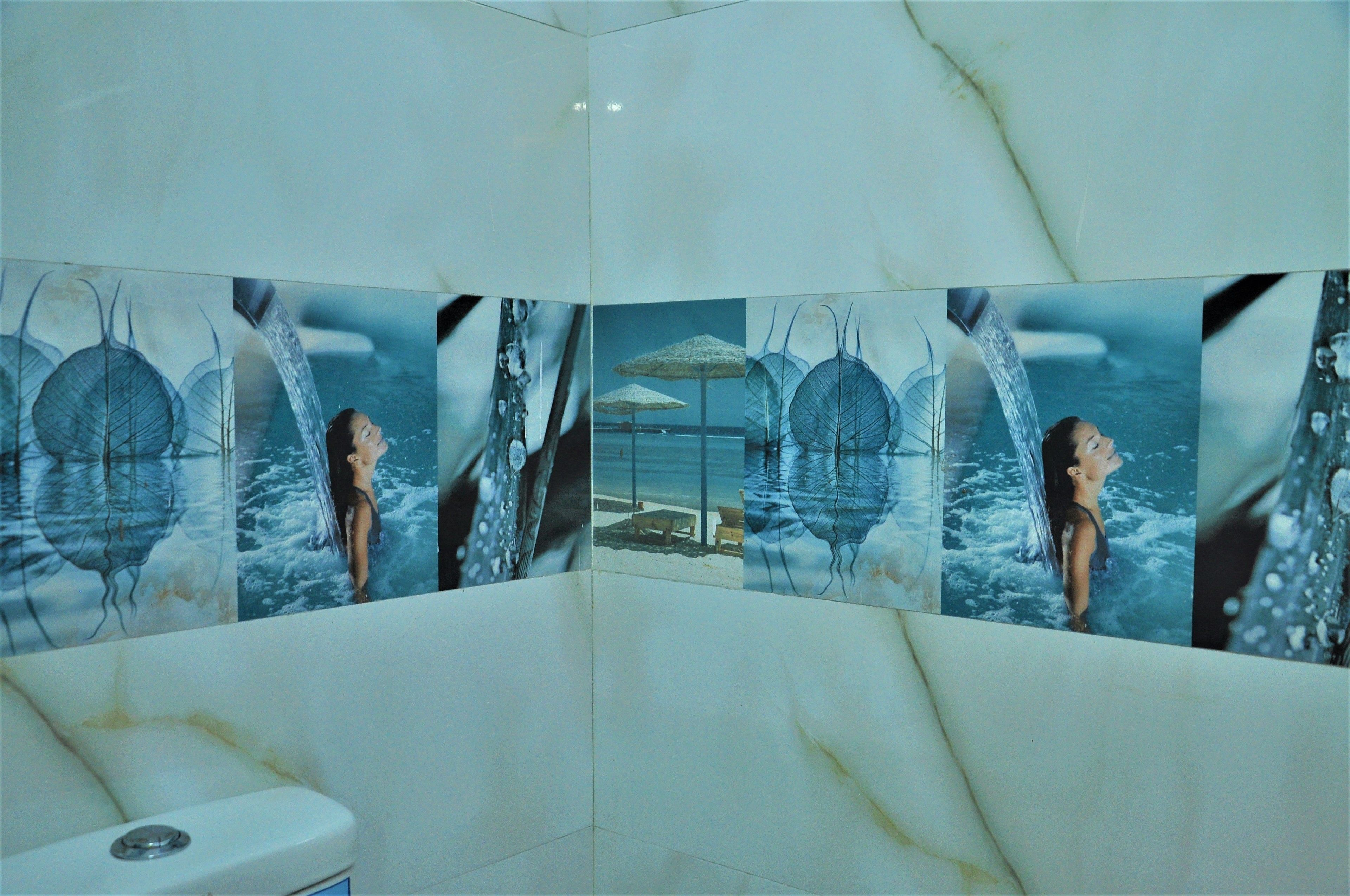 Executive Suite | Balcony