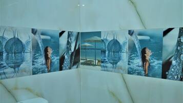 Executive Suite | Balcony