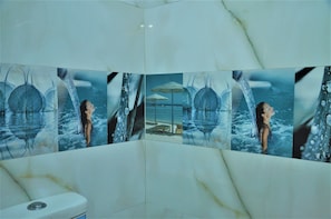 Svit Executive | Balkong