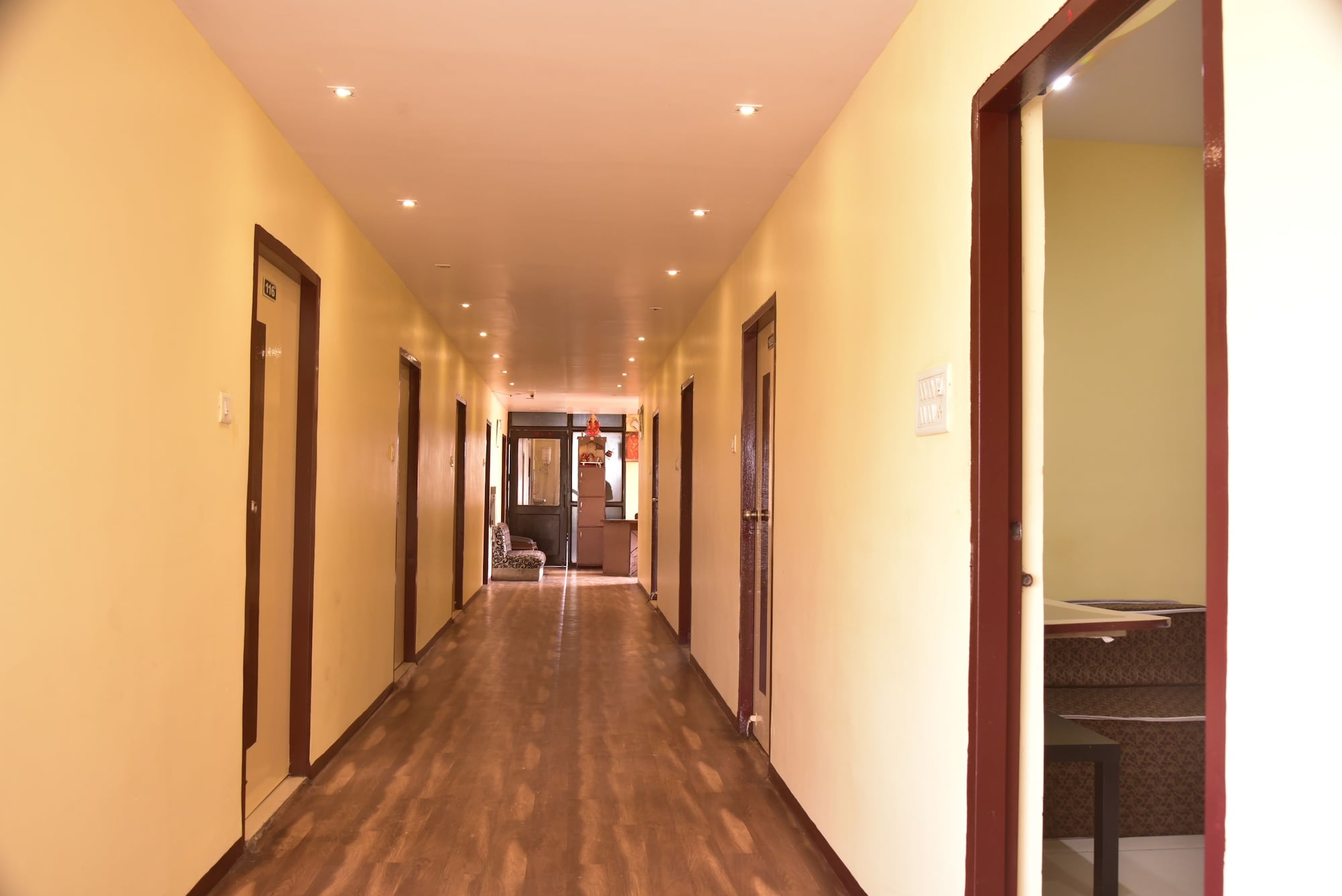3 Star Hotels