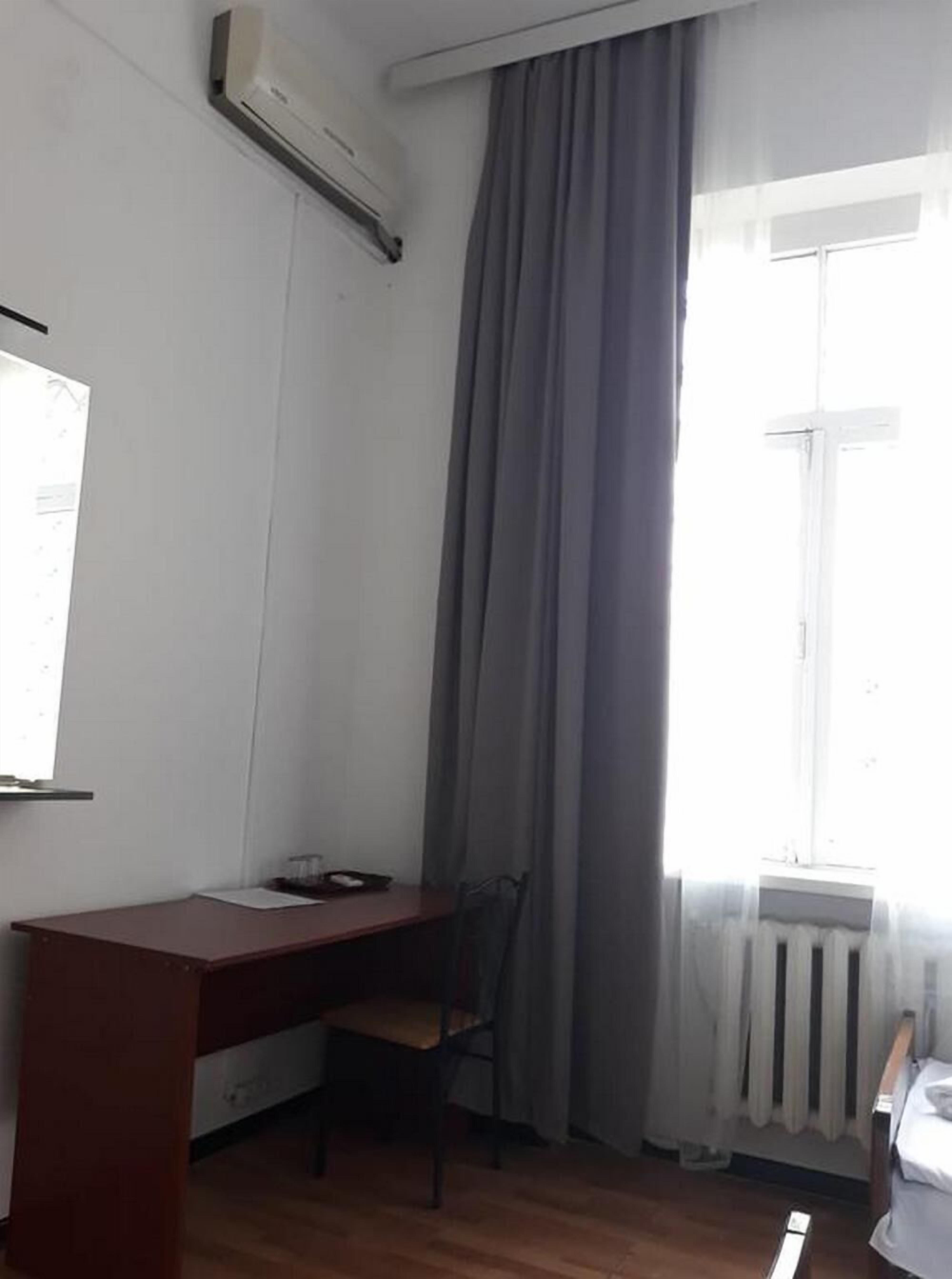 Habitación estándar doble | 1 dormitorio, ropa de cama de alta calidad, sistema de insonorización