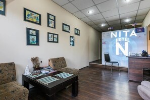 Recepción