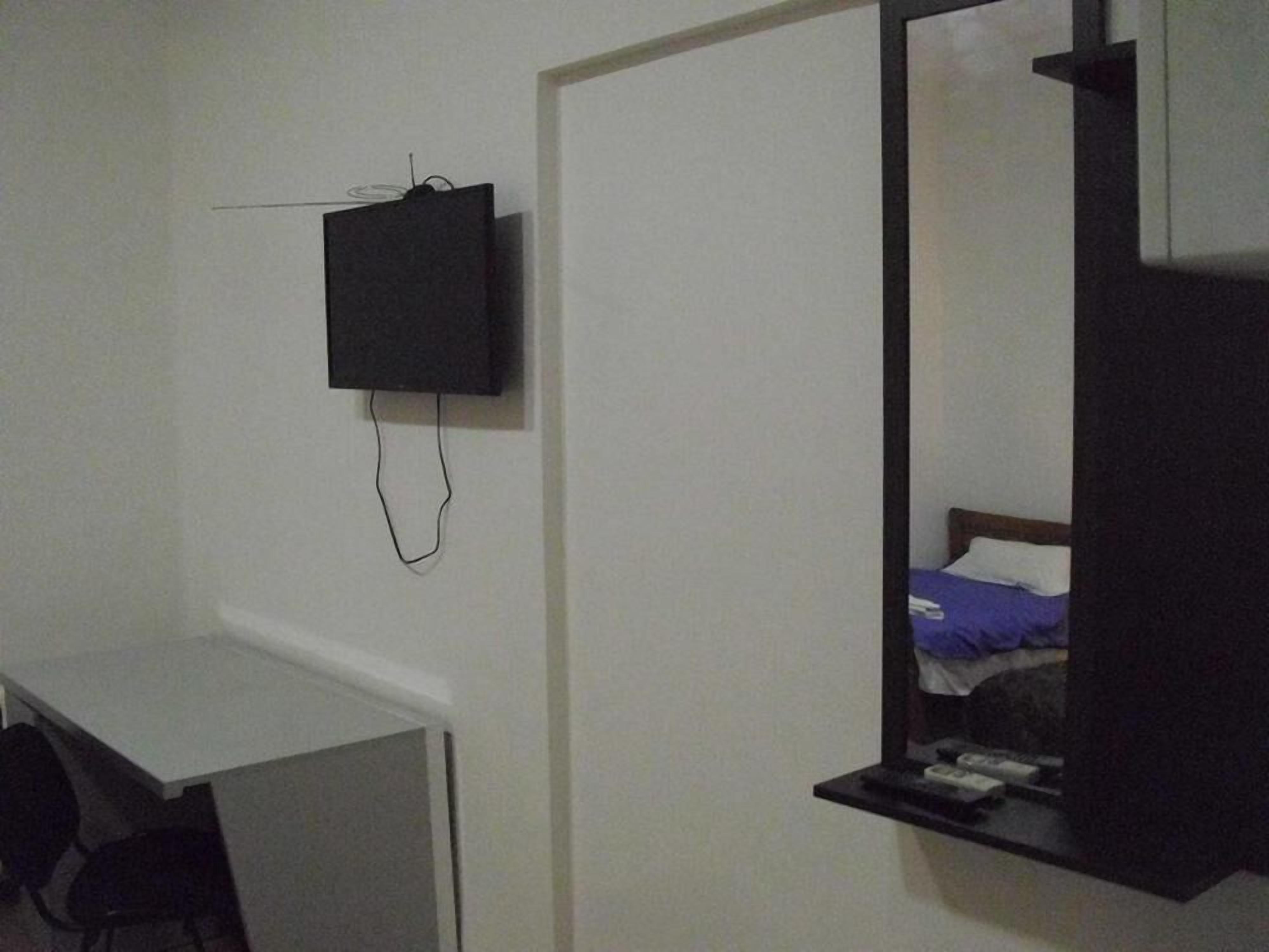 Habitación triple estándar | 1 dormitorio, ropa de cama de alta calidad, sistema de insonorización