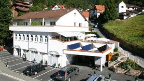 Front of property - Zum Löwen Heidelberg (Heidelberg)