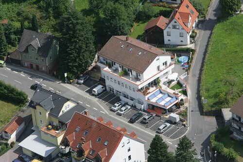 Zum Löwen Heidelberg