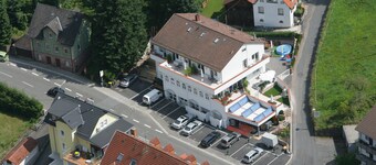 Zum Löwen Heidelberg