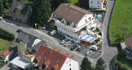 Zum Löwen Heidelberg