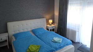 2 Room Apartment (up to 4 People) - Zum Löwen Heidelberg (Heidelberg)