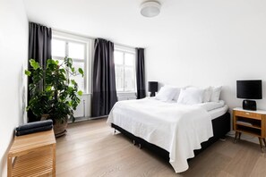 3 camere, ferro/asse da stiro, Wi-Fi, lenzuola