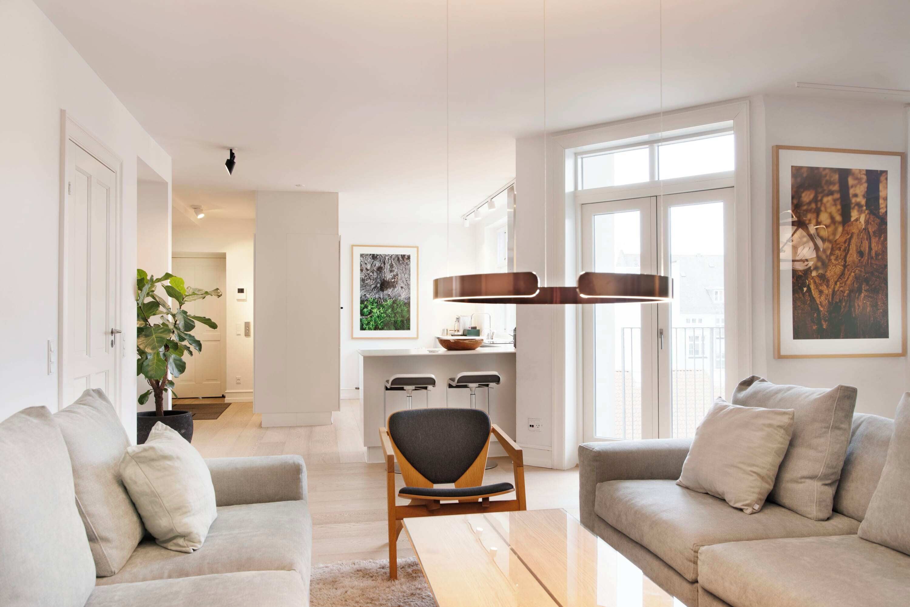 TV, Netflix og strømmetjenester