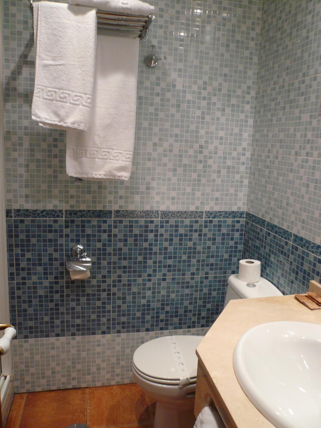 Photo - Hostal Posada Entreviñas