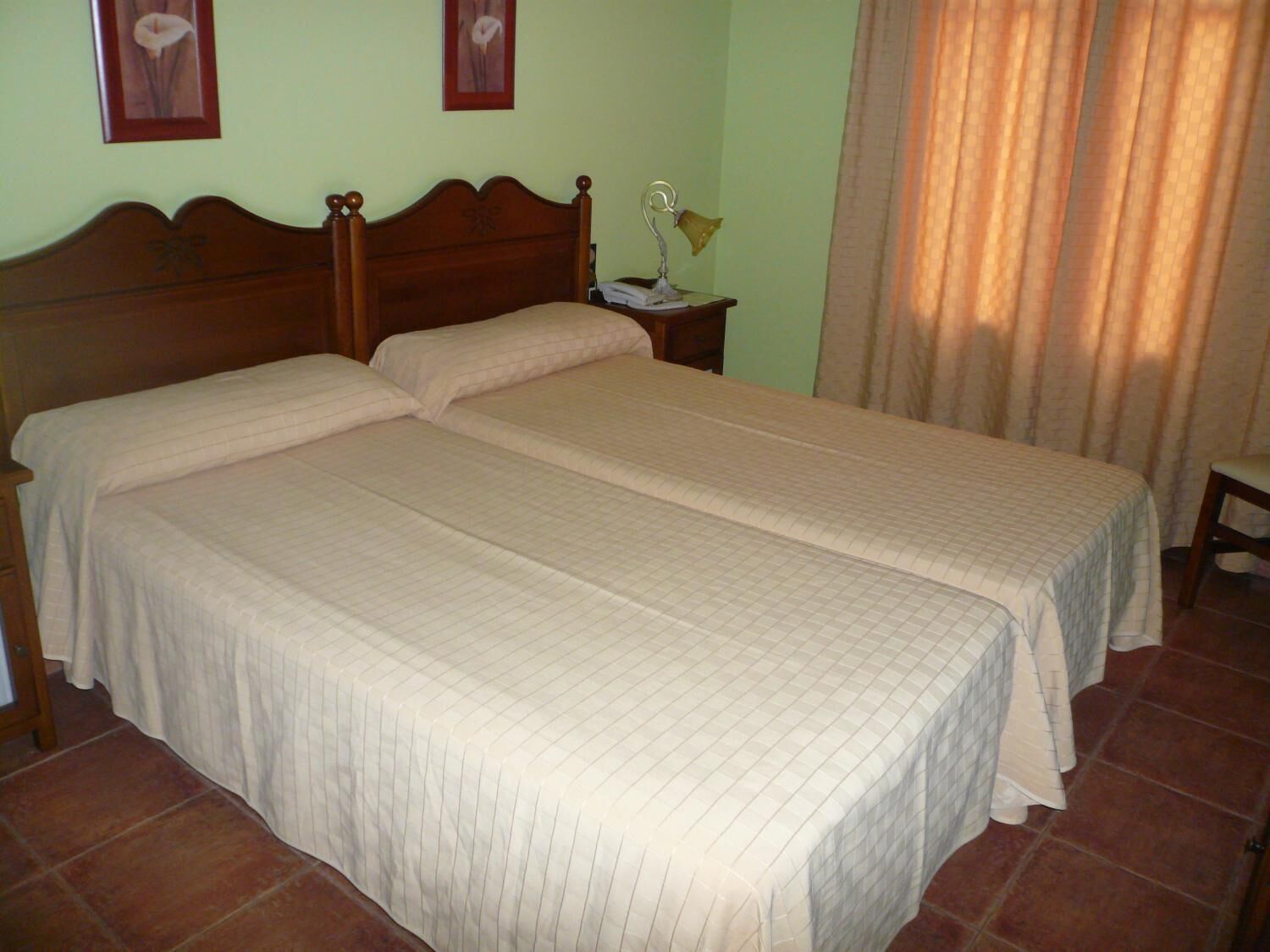 Photo - Hostal Posada Entreviñas