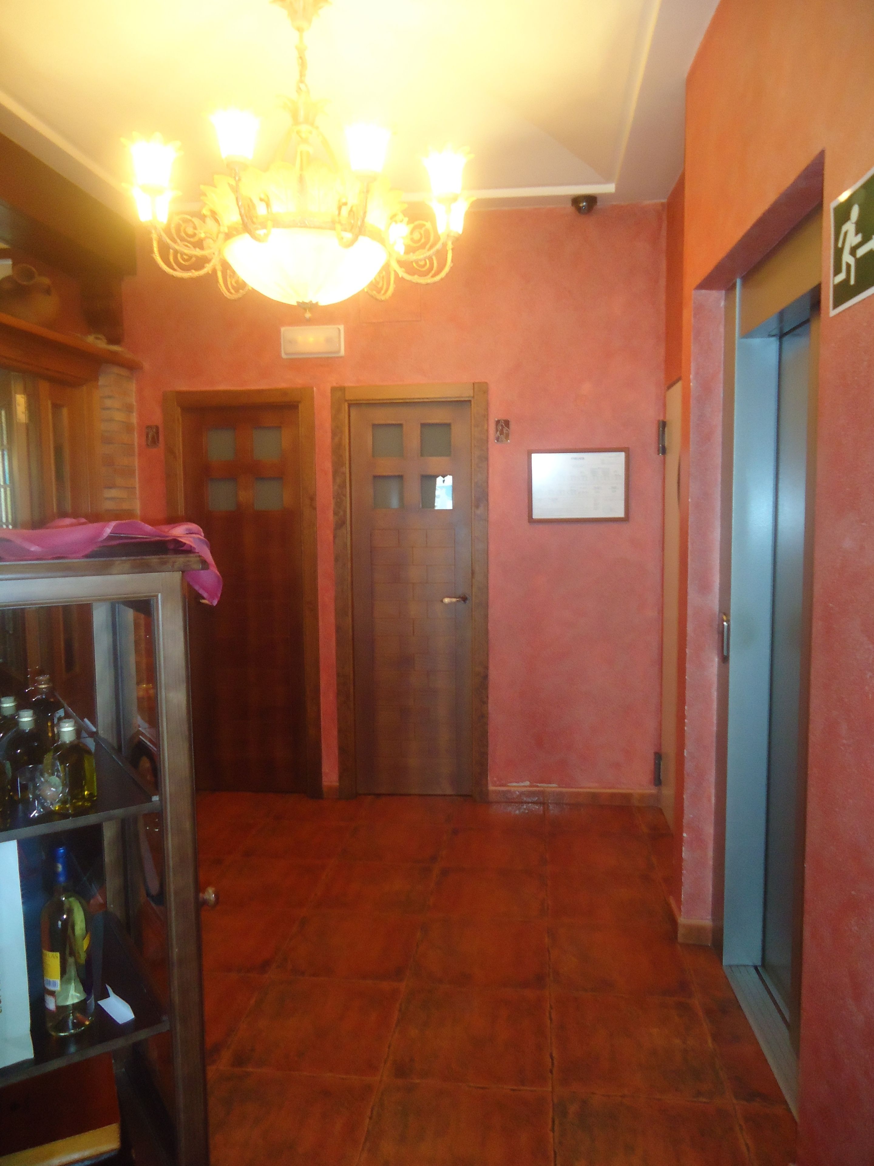 Photo - Hostal Posada Entreviñas