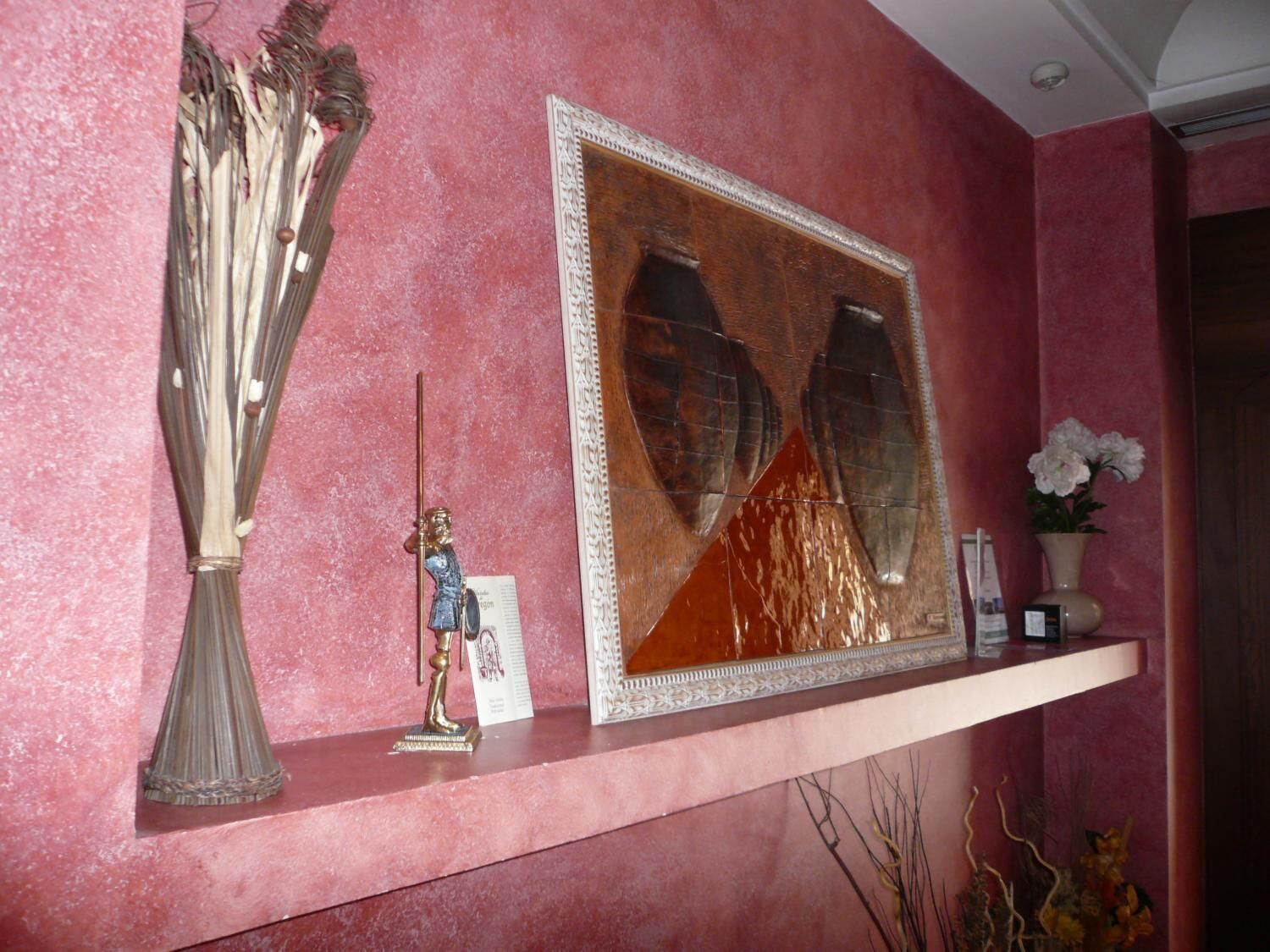 Photo - Hostal Posada Entreviñas