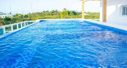 Hotel Capriccio Mare y Restaurante