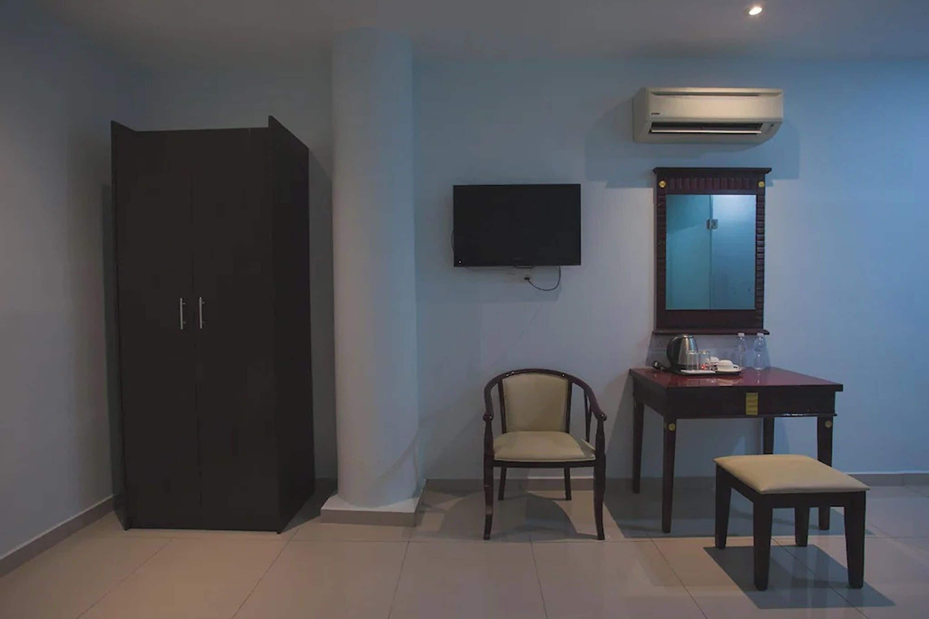 Foto - Hotel AL Amin By Ahmed