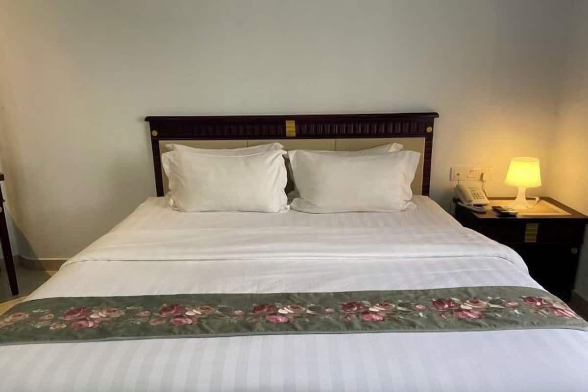 1 habitación, wifi gratis y acceso para silla de ruedas
