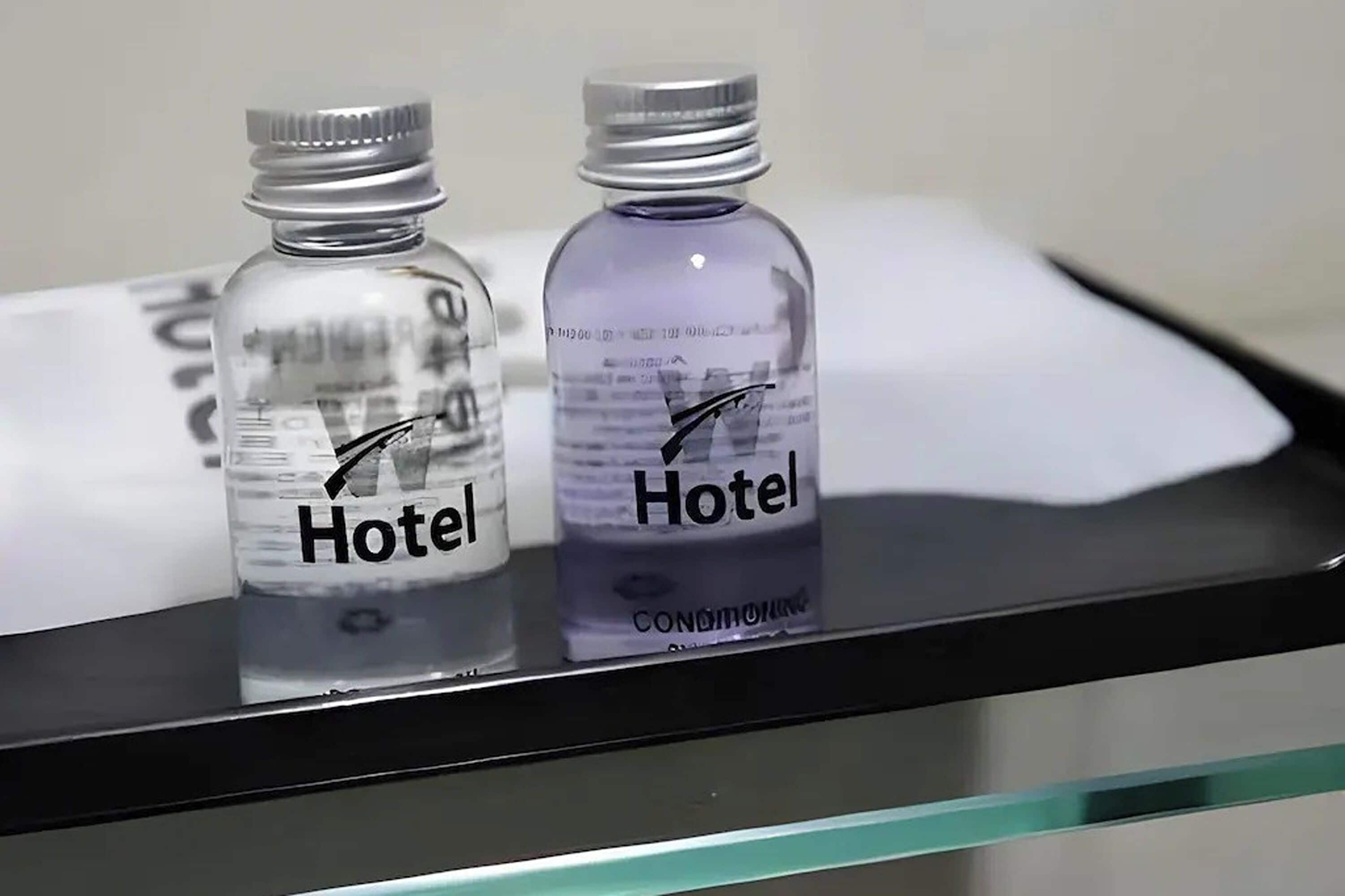 Foto - Hotel AL Amin By Ahmed