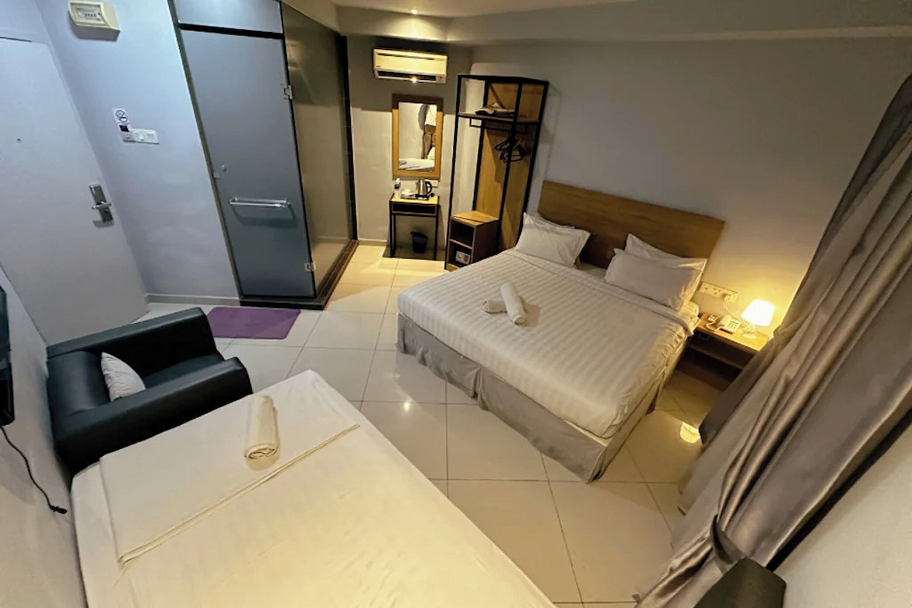 Foto - Hotel AL Amin By Ahmed