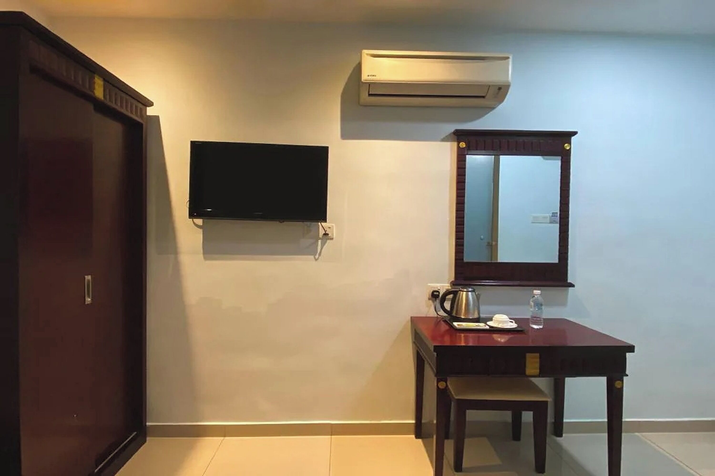 Foto - Hotel AL Amin By Ahmed