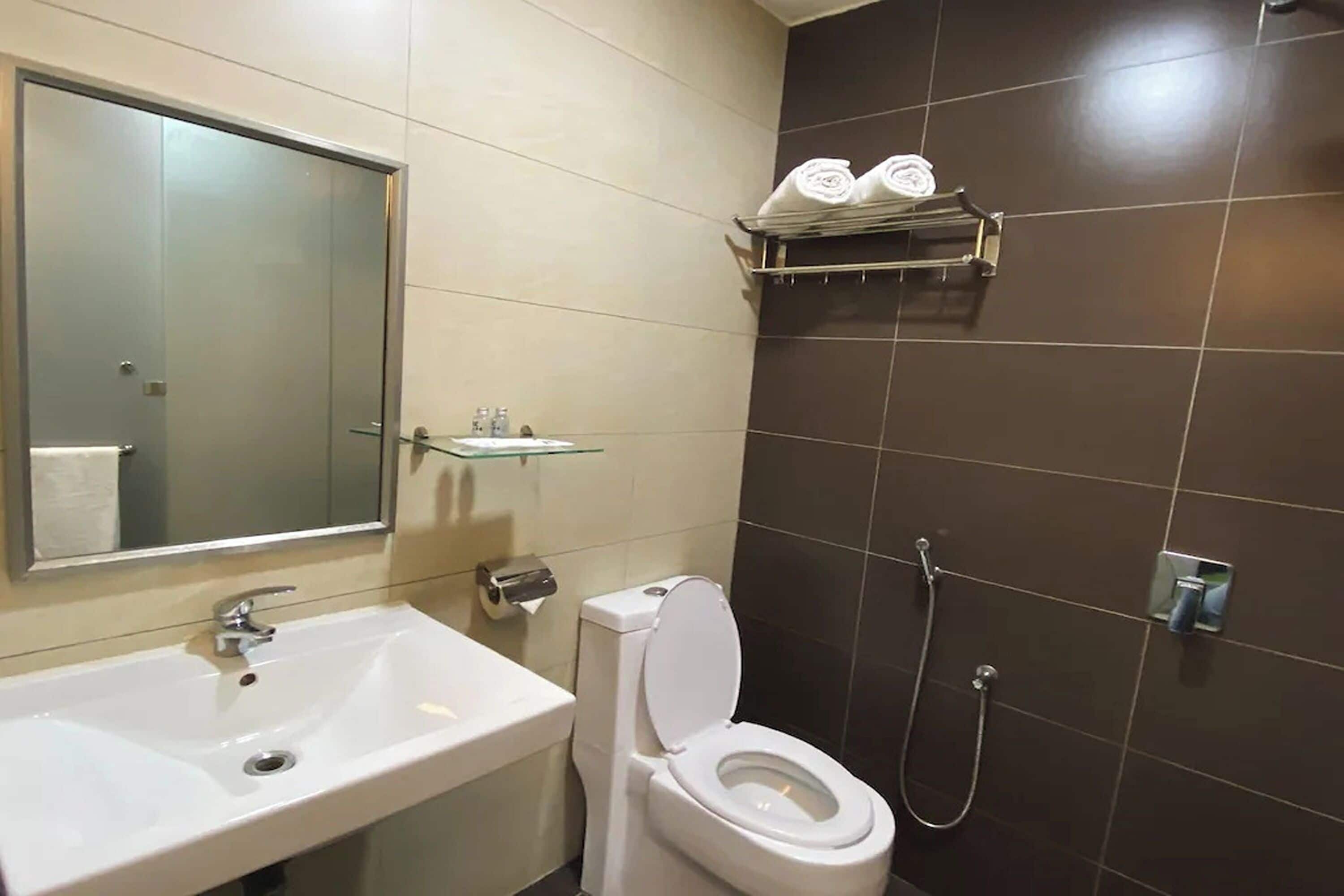 Photo - Hotel AL Amin
