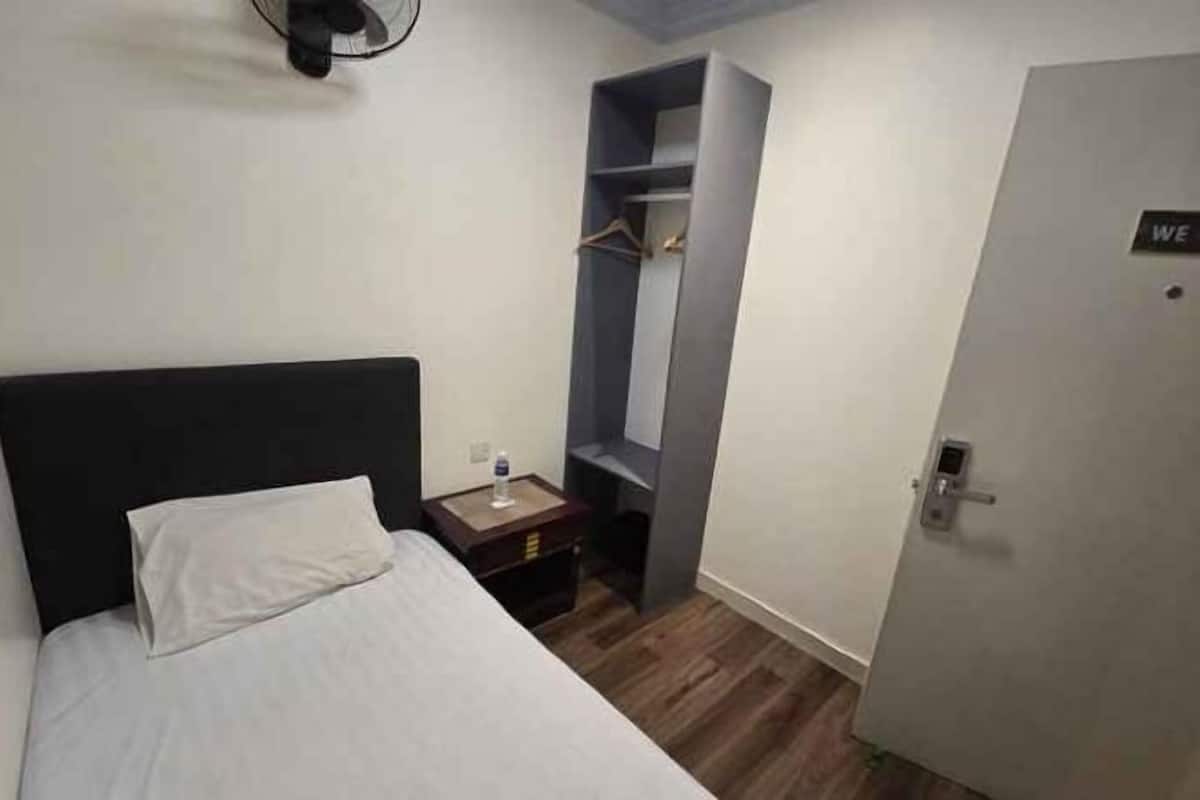 1 habitación, wifi gratis y acceso para silla de ruedas