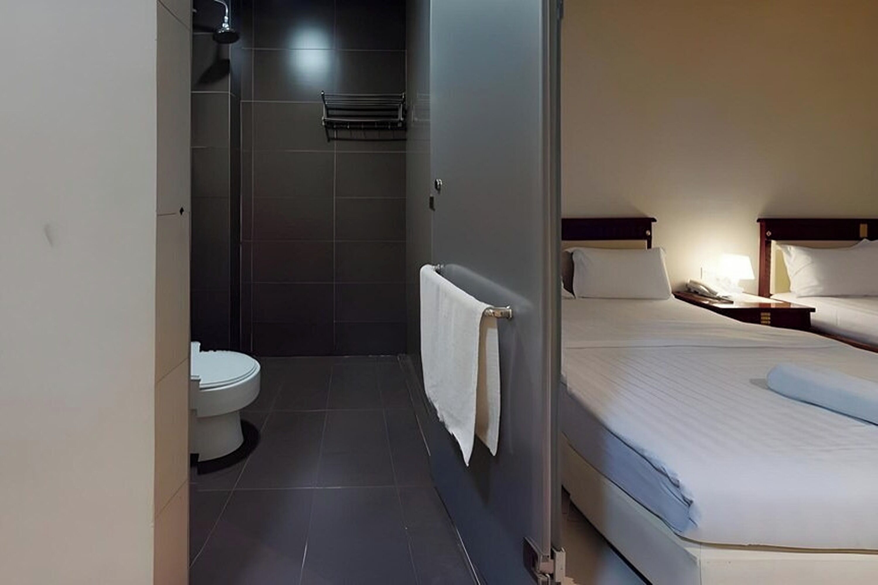Foto - Hotel AL Amin