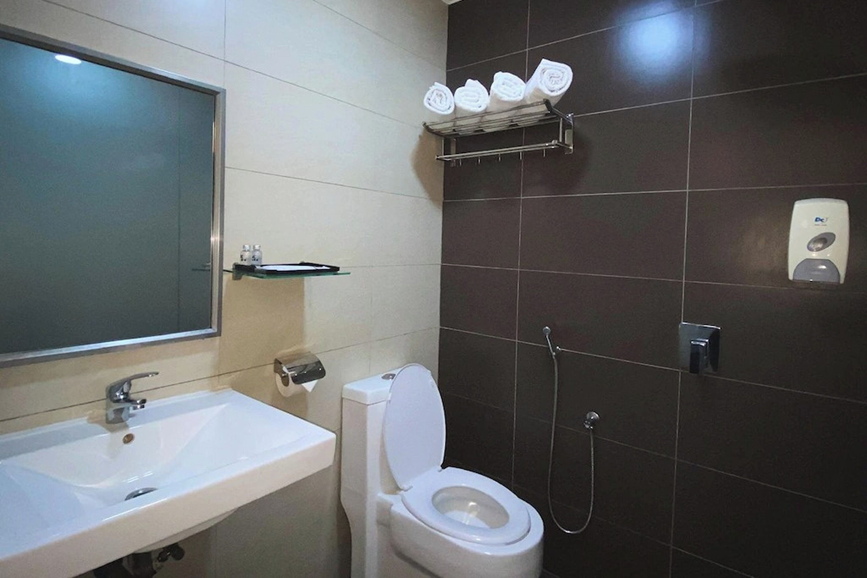 Photo - Hotel AL Amin