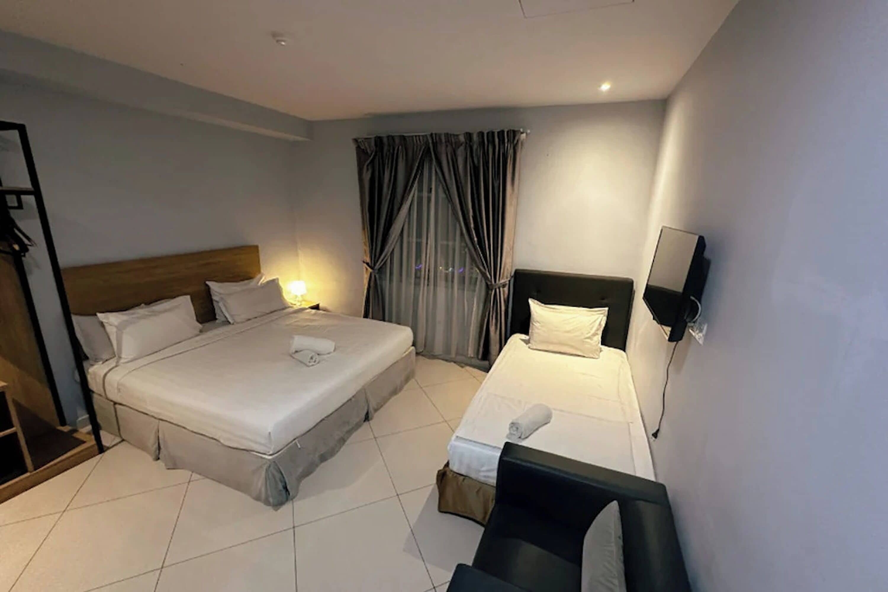 Foto - Hotel AL Amin By Ahmed