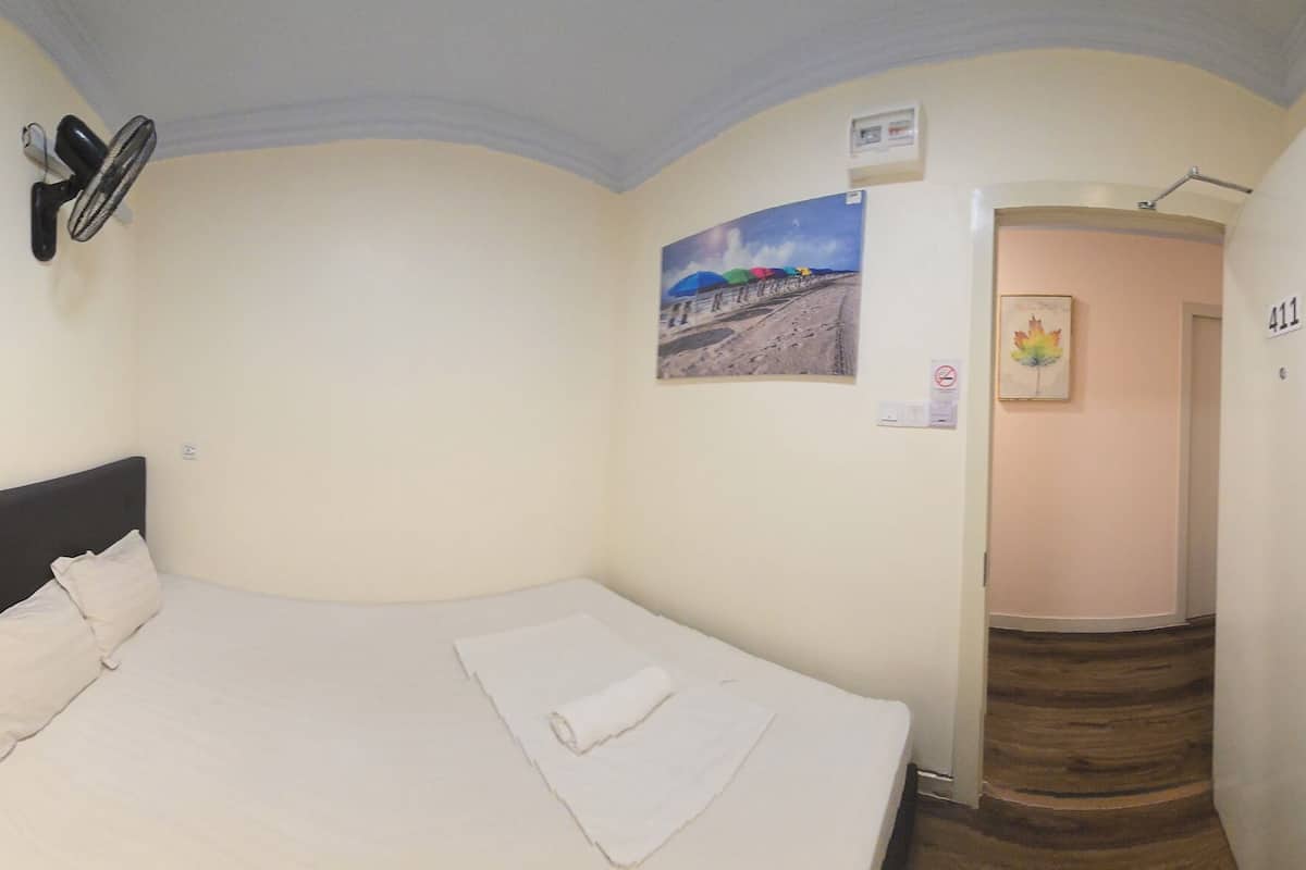 Economy Shared Dormitory