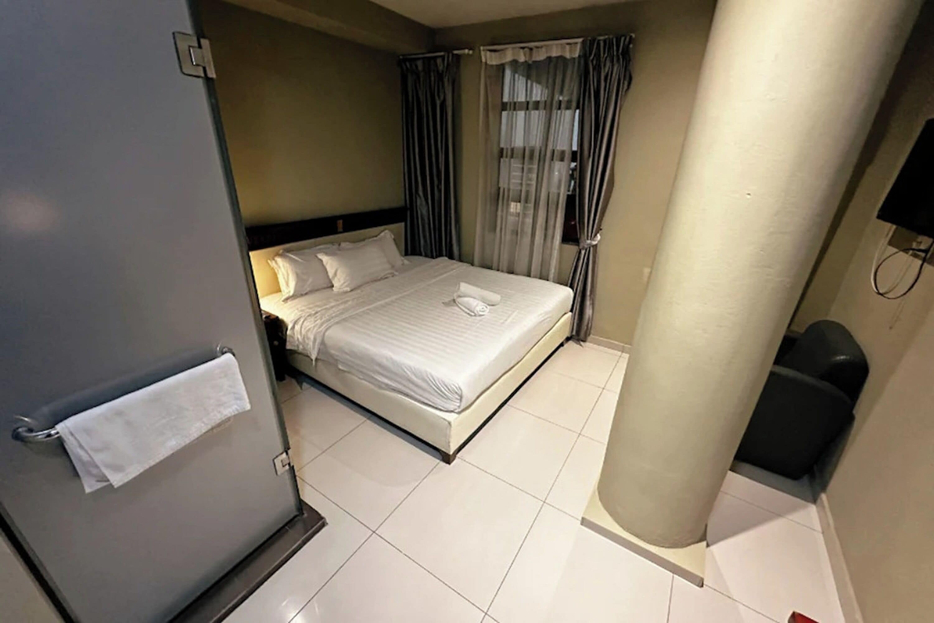 Foto - Hotel AL Amin By Ahmed