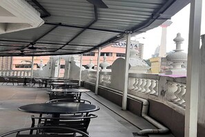 Interior - Hotel AL Amin (Kuala Lumpur)
