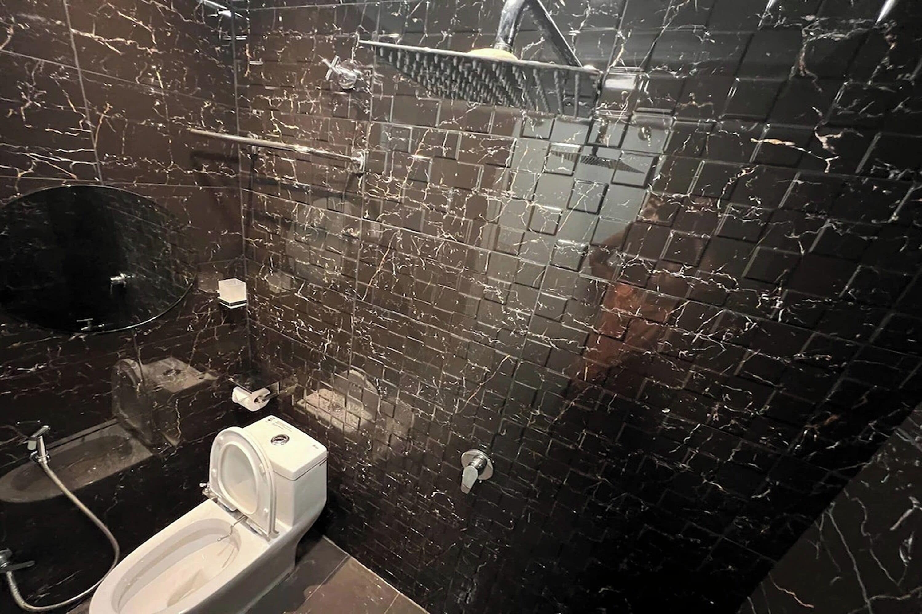 Foto - Hotel AL Amin By Ahmed