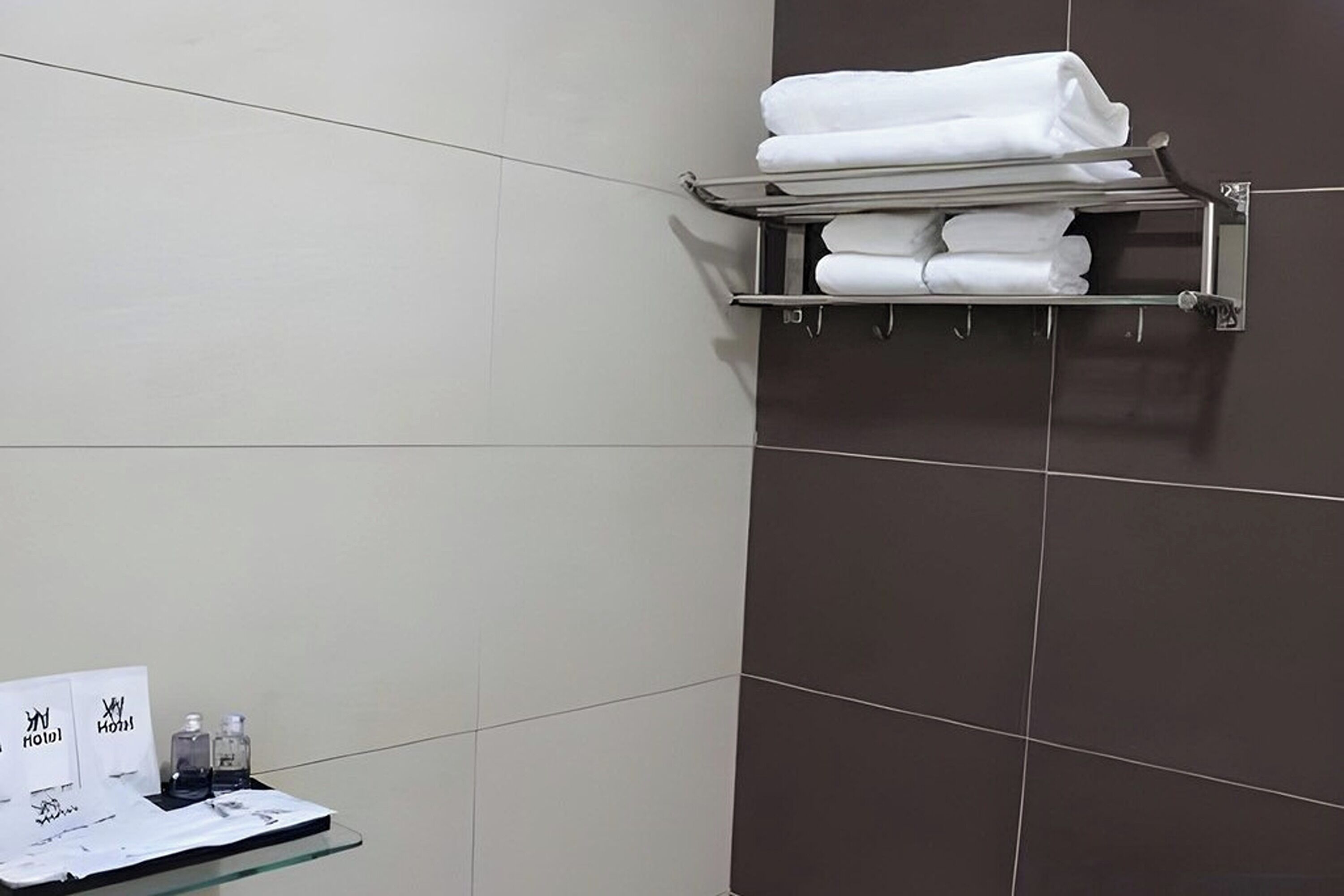 Foto - Hotel AL Amin By Ahmed