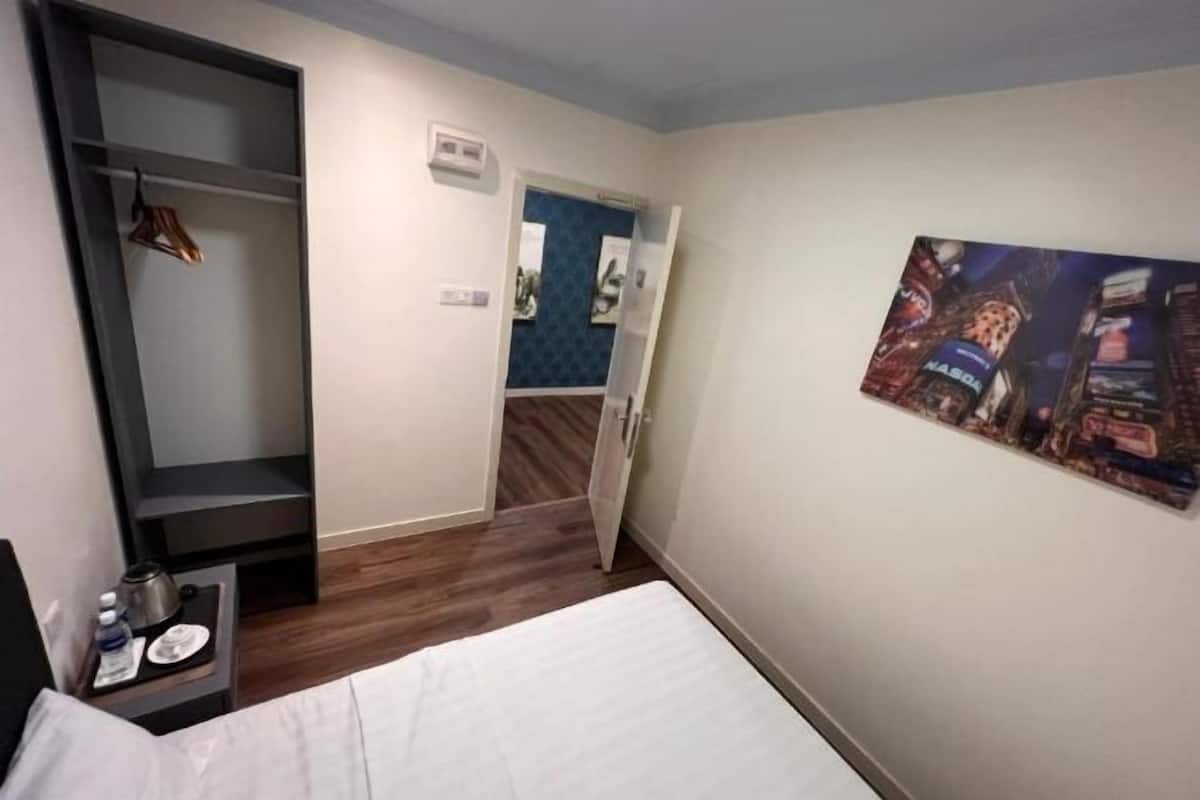 1 habitación, wifi gratis y acceso para silla de ruedas
